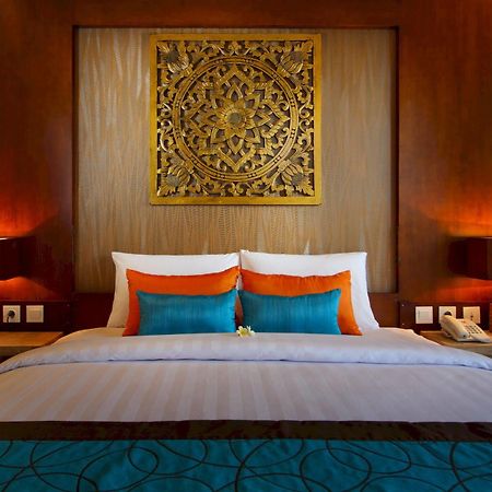 Destiny Boutique Hotel Seminyak Buitenkant foto