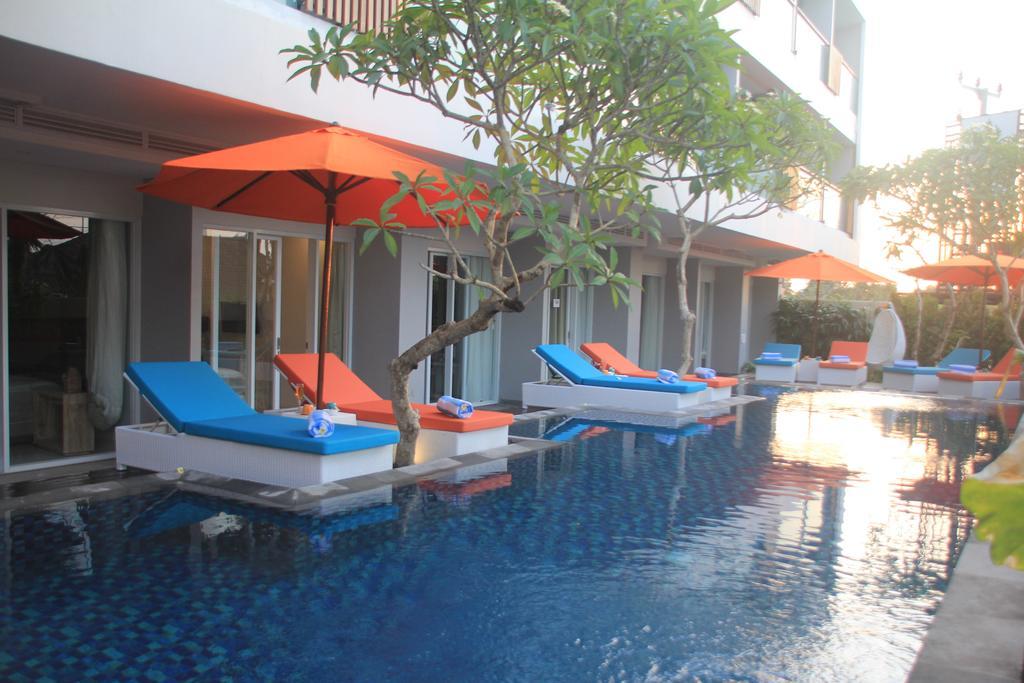 Destiny Boutique Hotel Seminyak Buitenkant foto