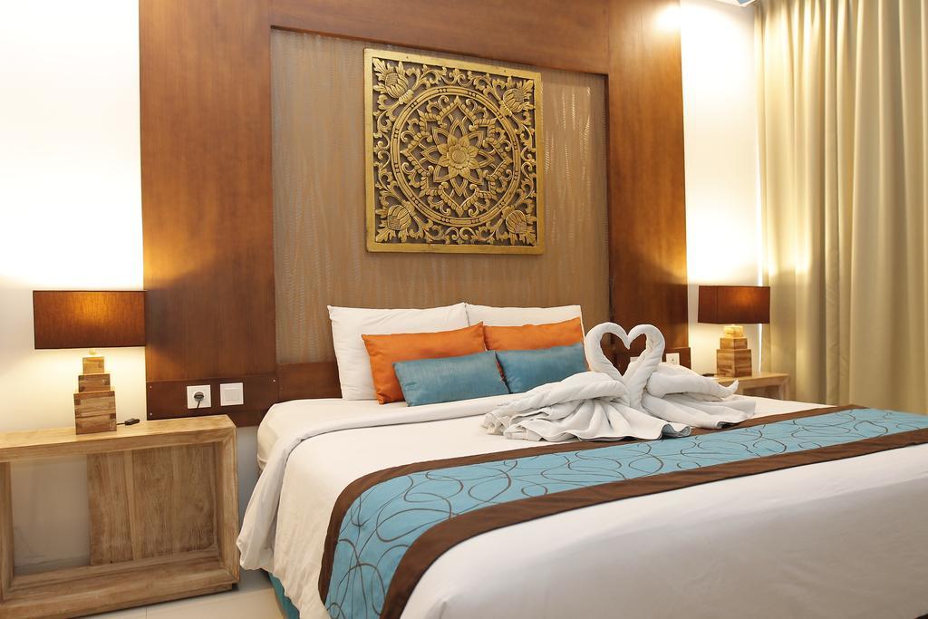 Destiny Boutique Hotel Seminyak Buitenkant foto
