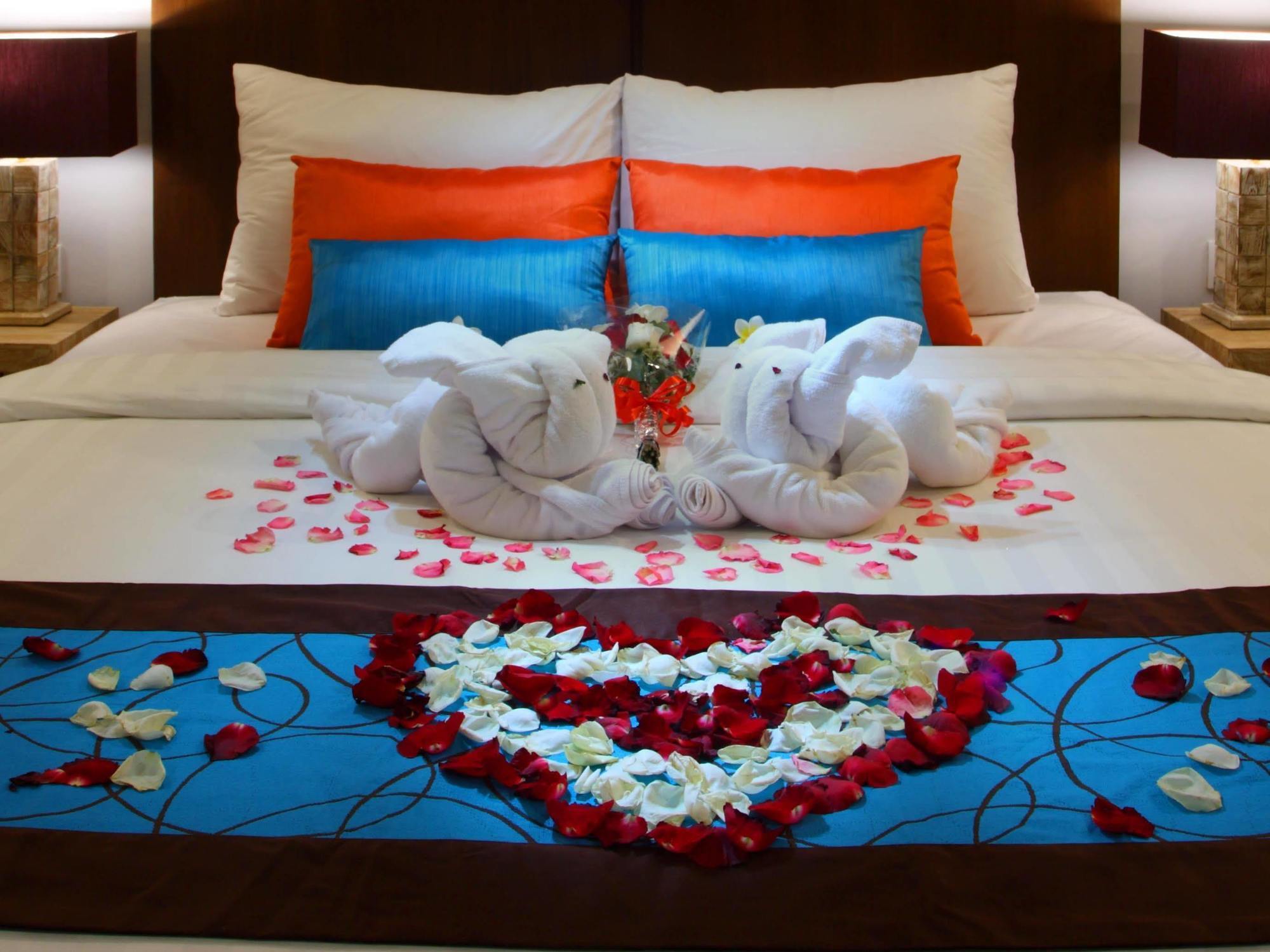 Destiny Boutique Hotel Seminyak Buitenkant foto