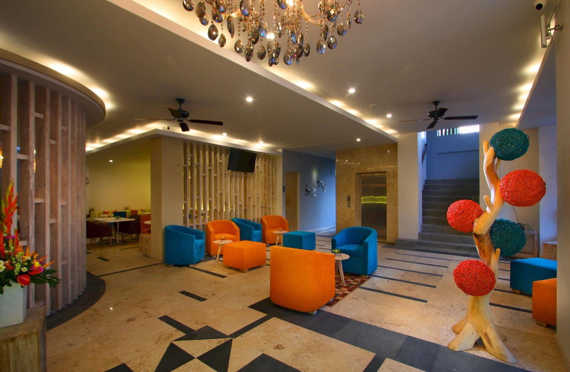Destiny Boutique Hotel Seminyak Buitenkant foto