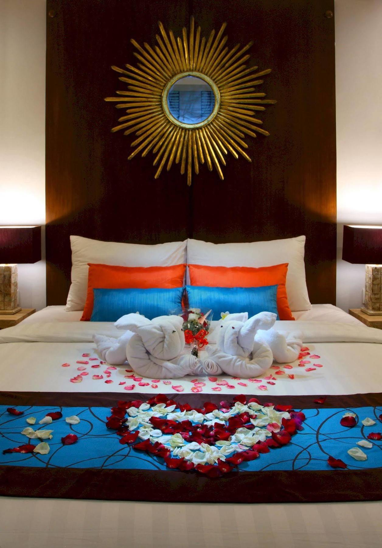 Destiny Boutique Hotel Seminyak Buitenkant foto