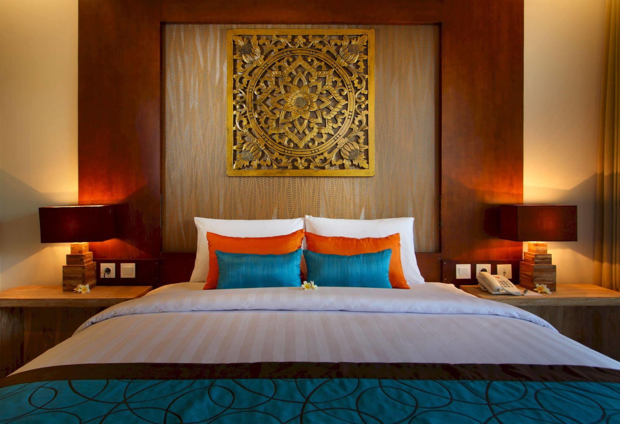 Destiny Boutique Hotel Seminyak Buitenkant foto