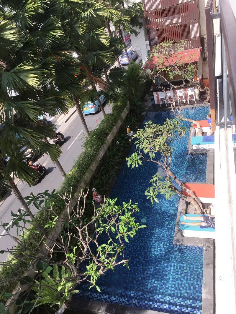 Destiny Boutique Hotel Seminyak Buitenkant foto