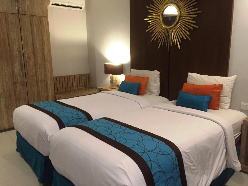 Destiny Boutique Hotel Seminyak Buitenkant foto