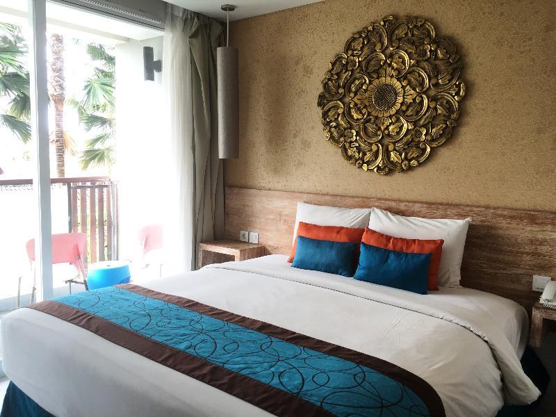 Destiny Boutique Hotel Seminyak Buitenkant foto