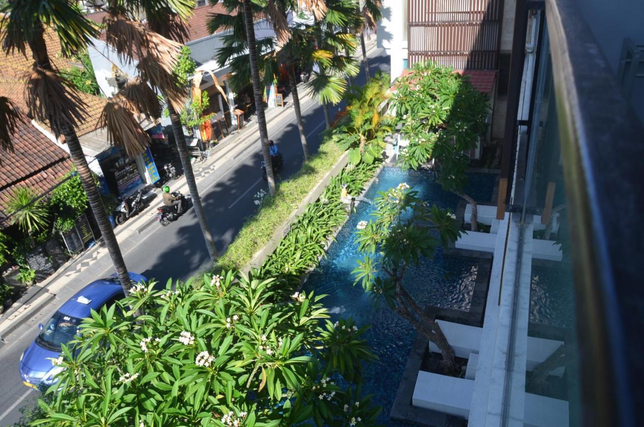 Destiny Boutique Hotel Seminyak Buitenkant foto